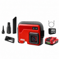SKIL VA1200D-11 PWR CORE 12/20V Slim Vacuum Kit — product view 1