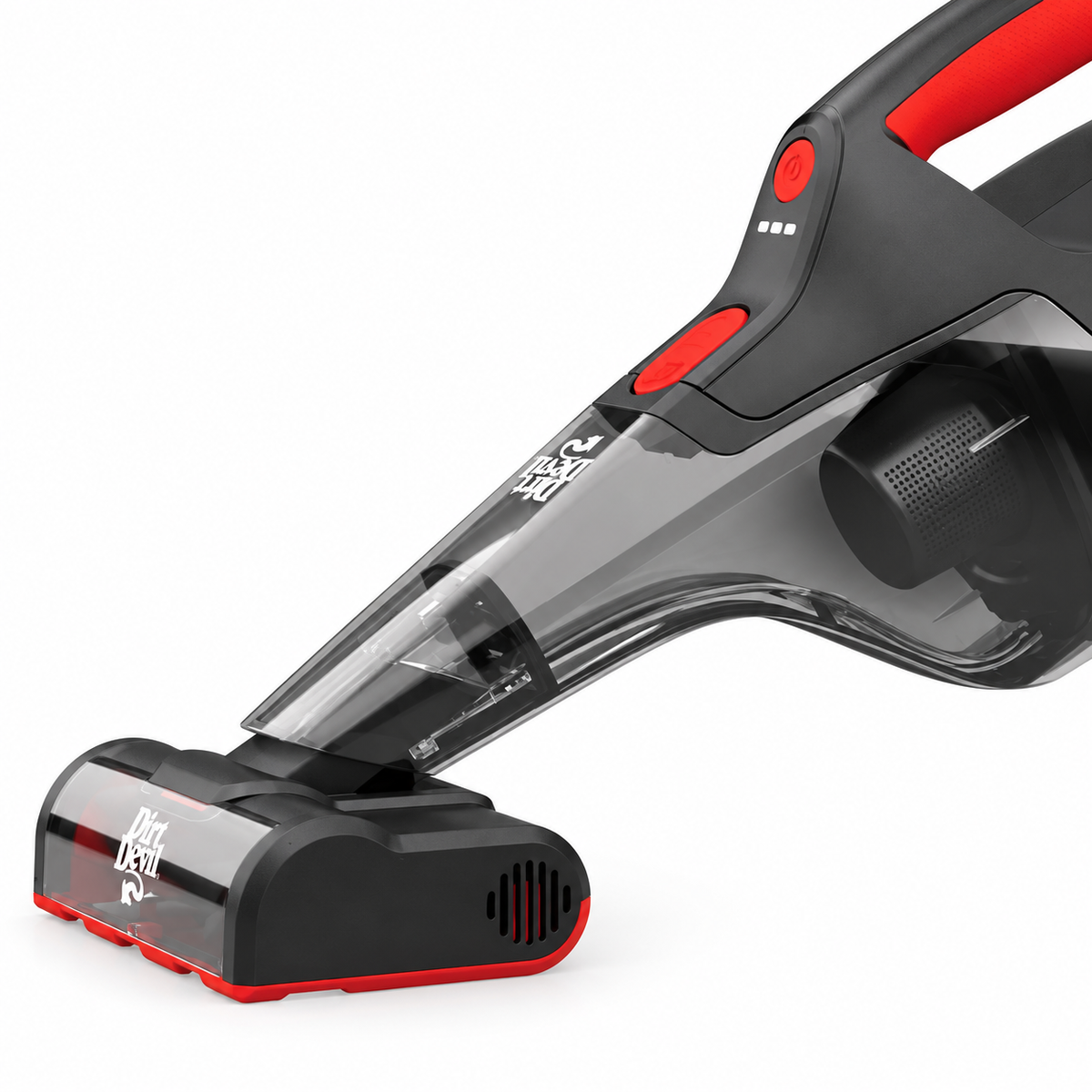 Dirt Devil BD30300V 16V Deep Clean Cordless Handheld Vacuum — product view 4