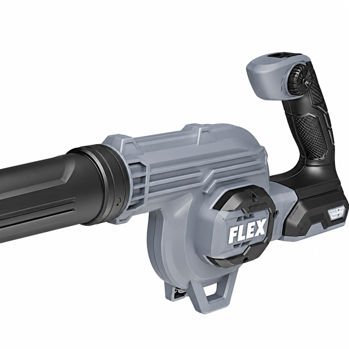 FLEX FX5441-Z 24V Jobsite Blower — Tool Only — product view 3