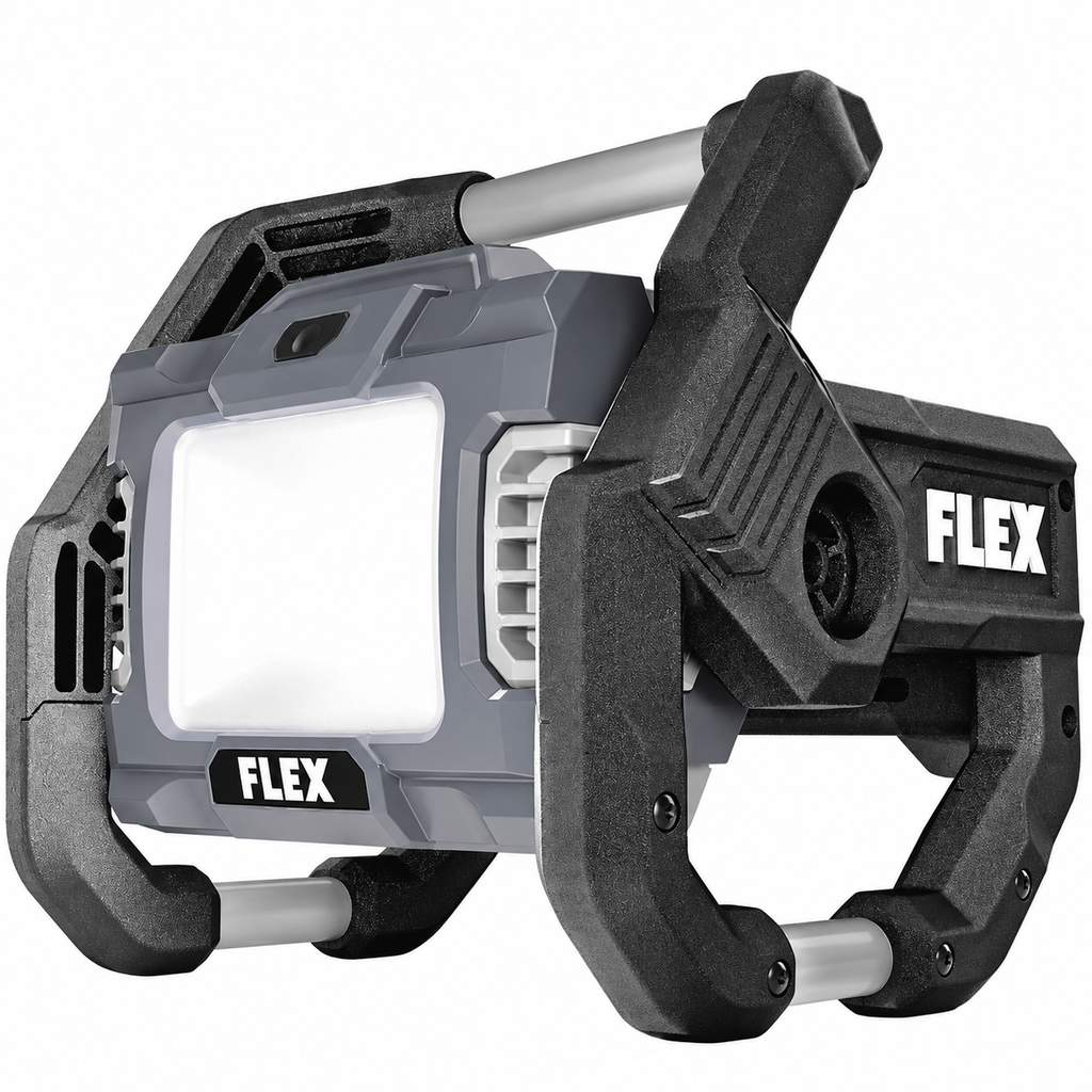 FLEX FX5131-Z 24V 2000-Lumen LED Work Light — Tool Only — product view 4