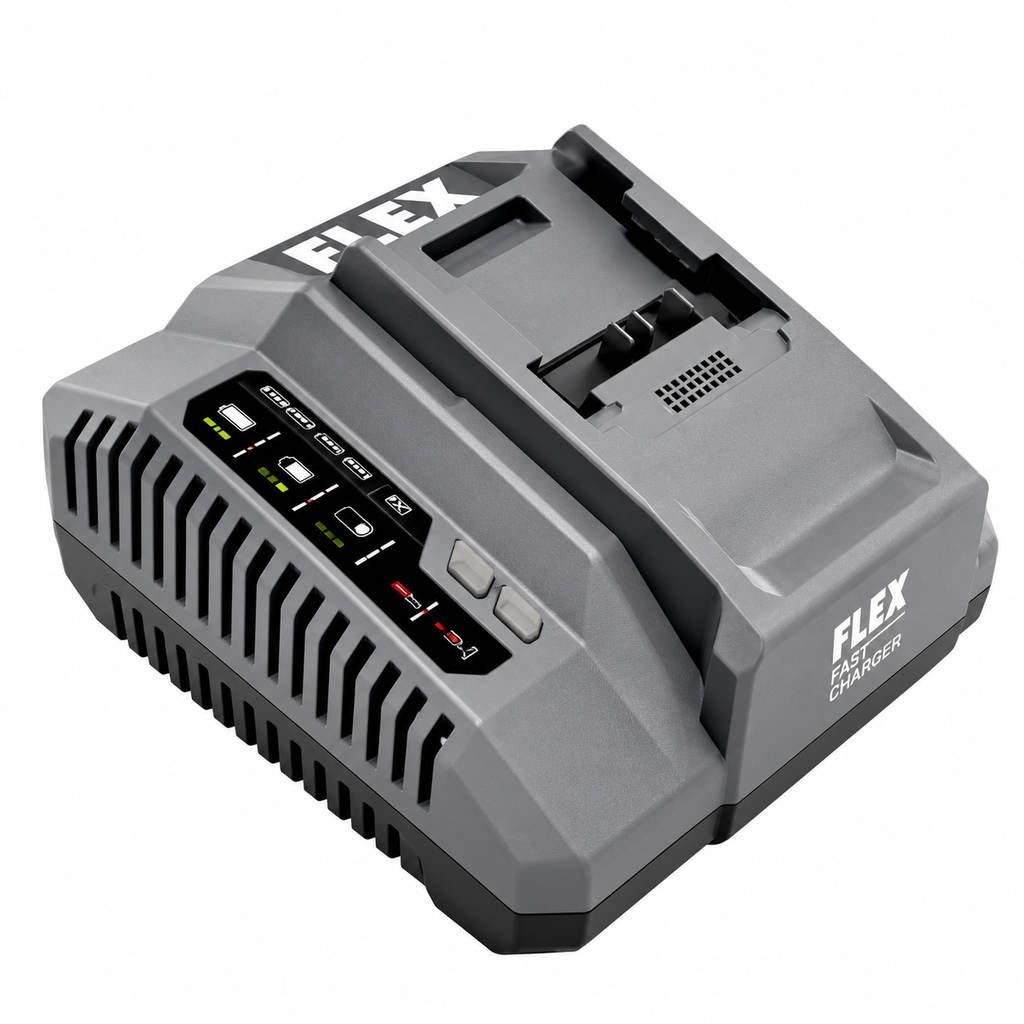 FLEX FX1331-1A COMPACT 24V Brushless Impact Driver Kit — product view 4