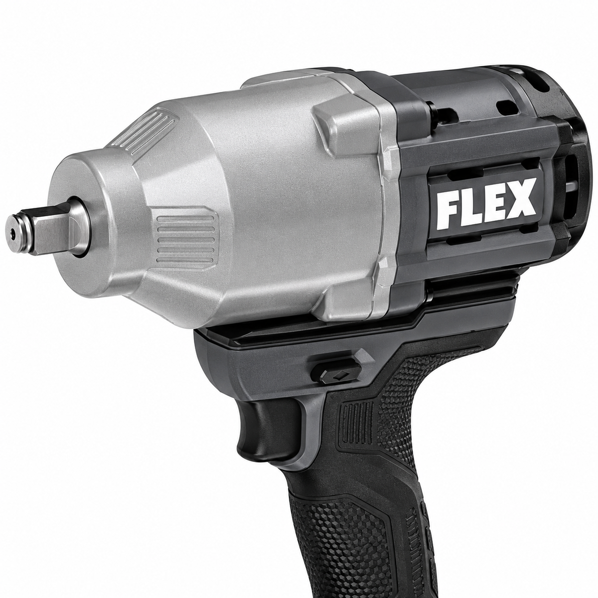 FLEX FX1471-1CP 24V Brushless 1/2 in. Impact Wrench Kit — product view 3