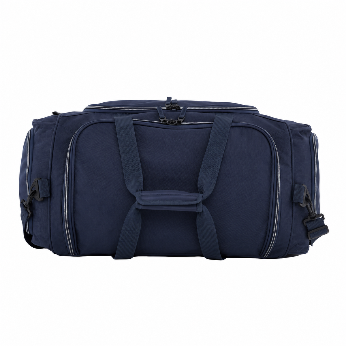 Wrangler WRM-23028-410 28 in. Travel Duffel Bag — Navy — product view 3