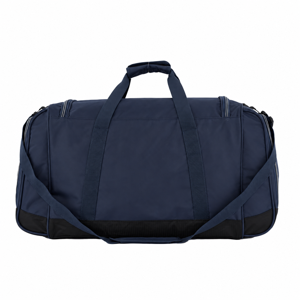 Wrangler WRM-23028-410 28 in. Travel Duffel Bag — Navy — product view 4