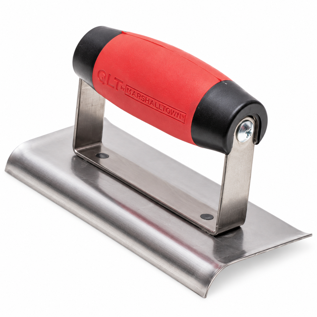 MARSHALLTOWN HESG63-HD 6 x 3 in. Steel Hand Edger — product view 4