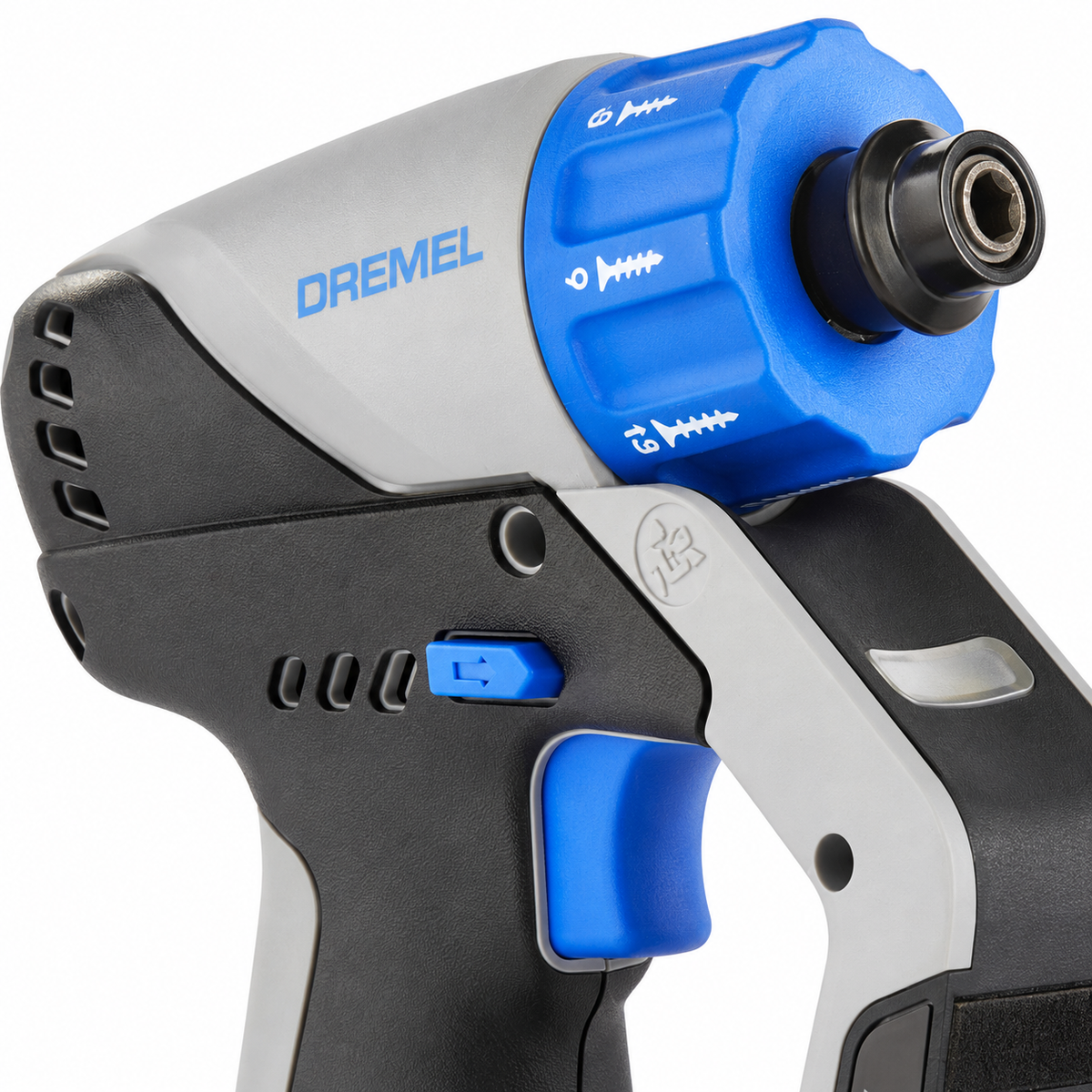 Dremel DD12V-S1 Blueprint 12V Brushless Multi-Drill Kit — product detail 3