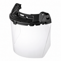 Milwaukee 48-73-1460 BOLT Clear Task Full Face Shield — product detail 1