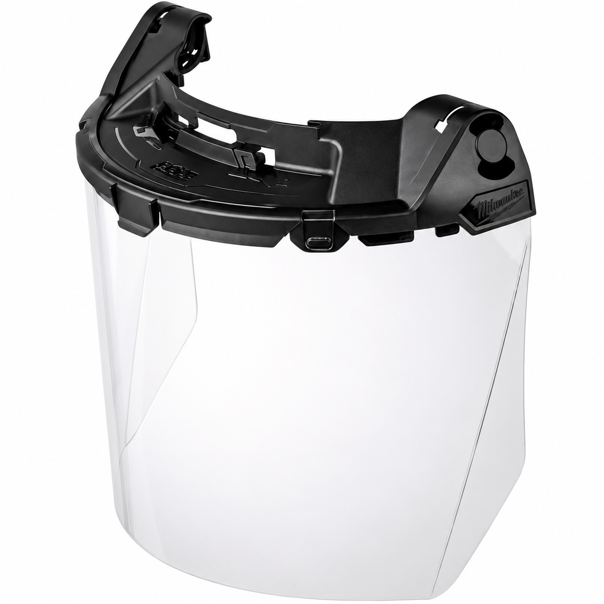 Milwaukee 48-73-1460 BOLT Clear Task Full Face Shield — product detail 4