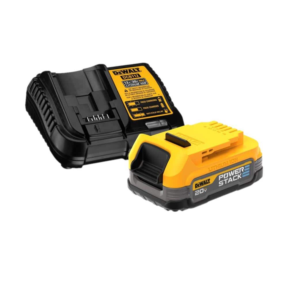 DEWALT DCBP034C product view 1