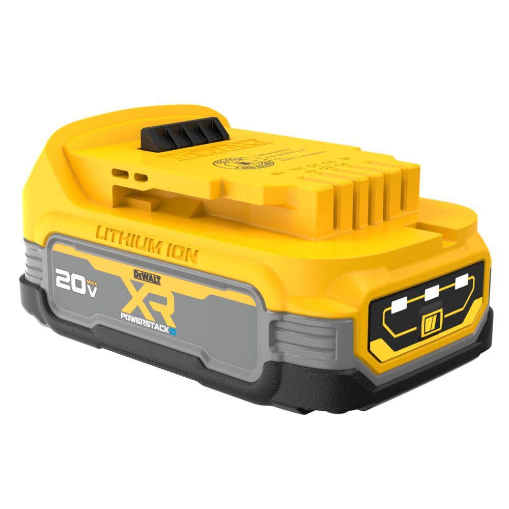 DEWALT DCBP034C product view 4