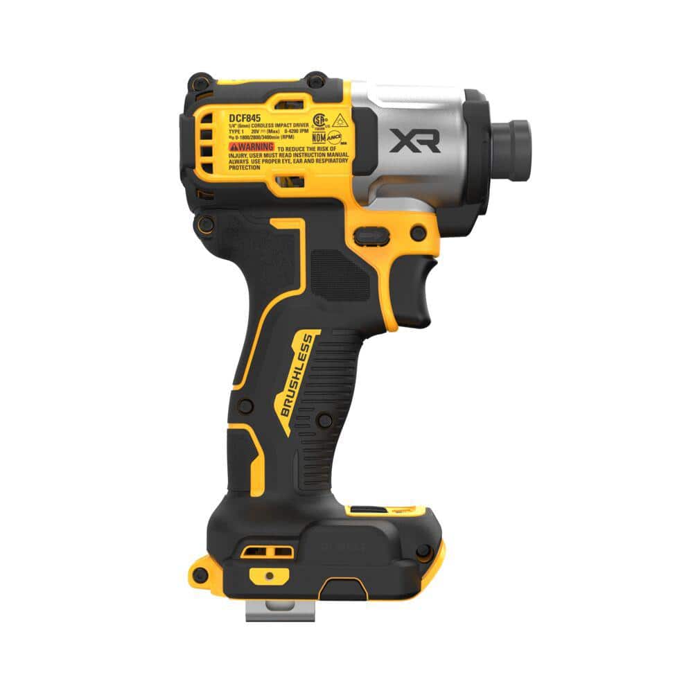 DEWALT DCF845B product view 4