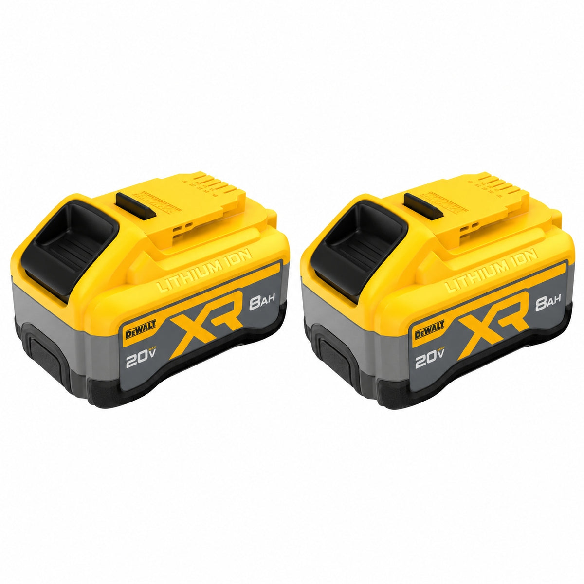 DCB2108-2C product photograph, view 2 on white background