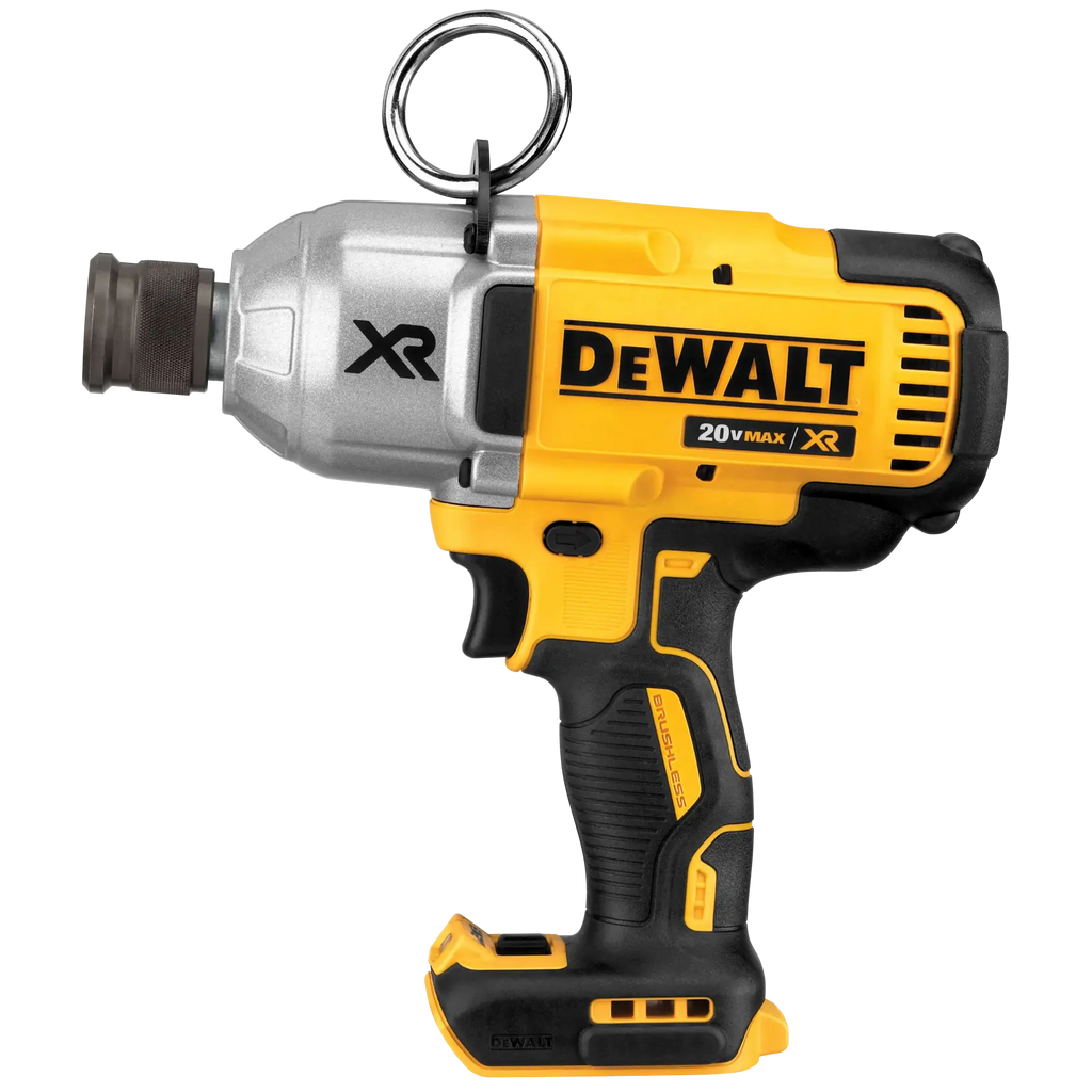 DEWALT DCF898B original product photograph, view 1 on white background
