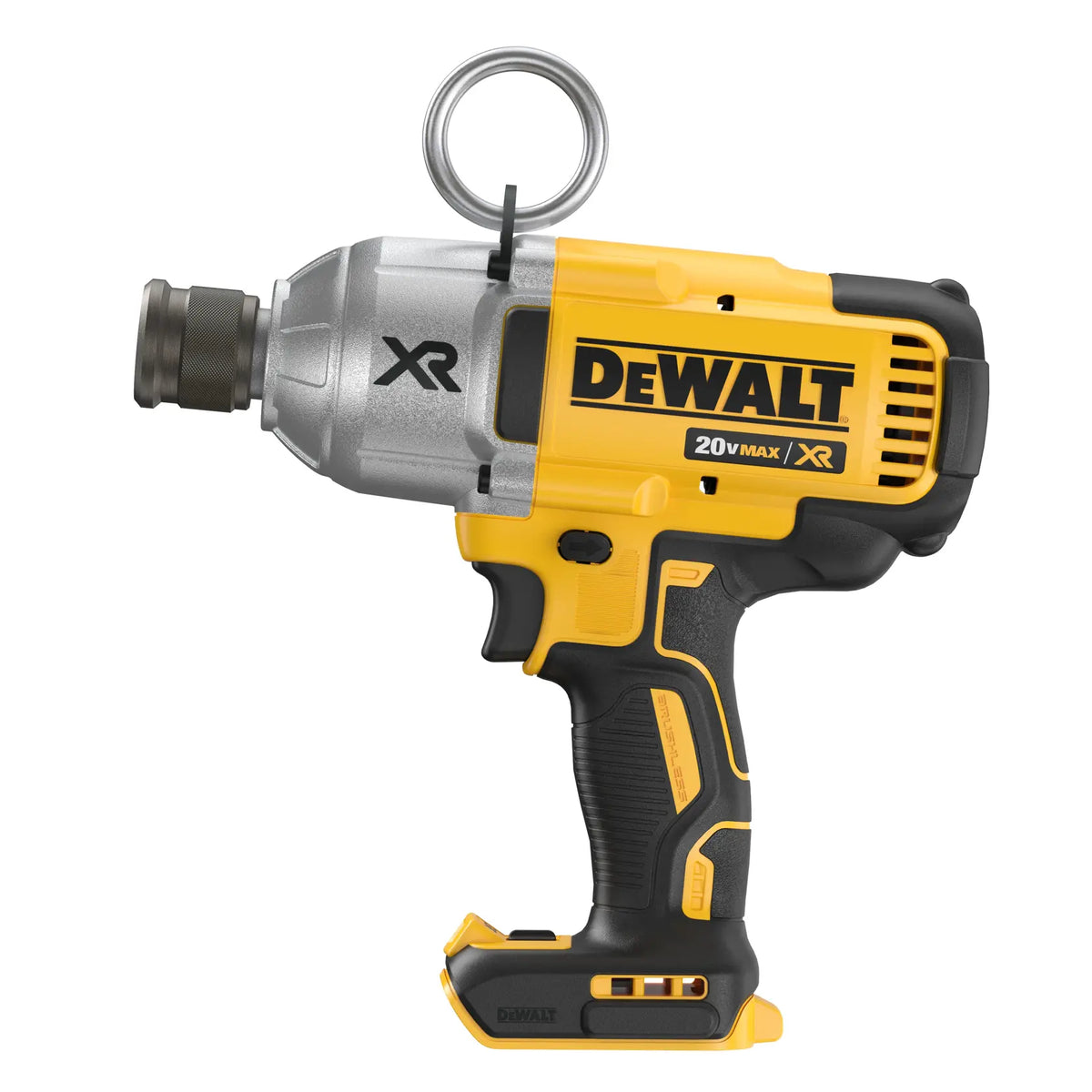 DEWALT DCF898B original product photograph, view 2 on white background