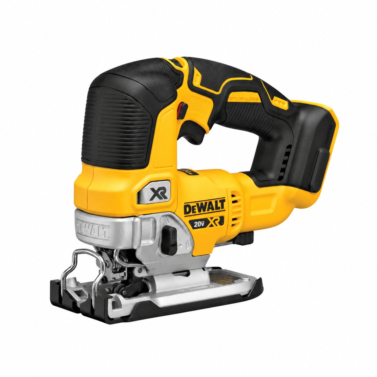 DCS334B product photograph, view 2 on white background