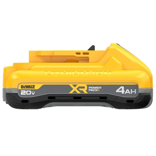 DEWALT DCB2104 original manufacturer product view 2 on white background