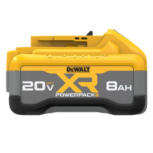 DEWALT DCB2108 original manufacturer product view 1 on white background