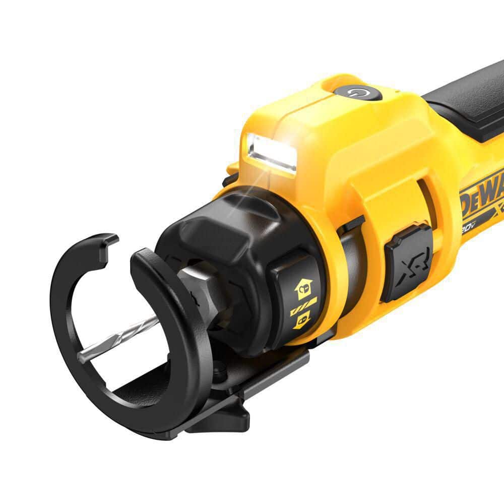 DEWALT DCE555B original manufacturer product view 2 on white background