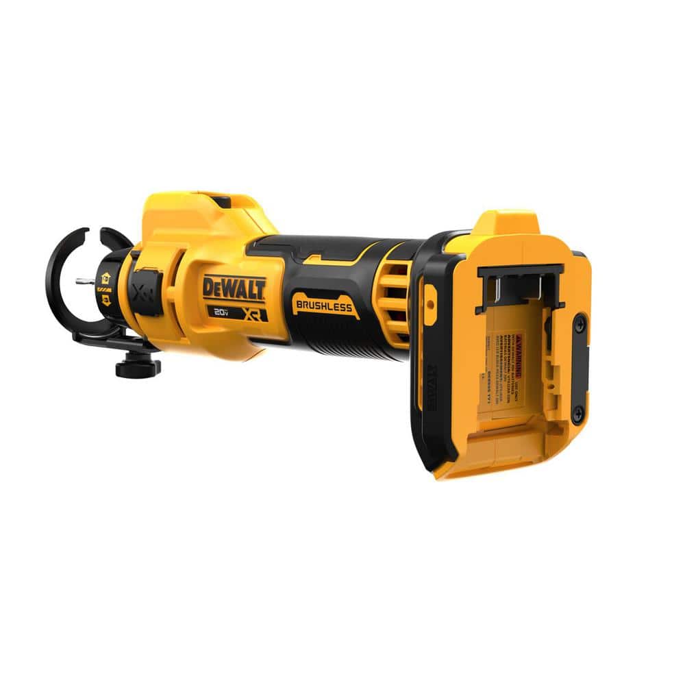 DEWALT DCE555B original manufacturer product view 3 on white background