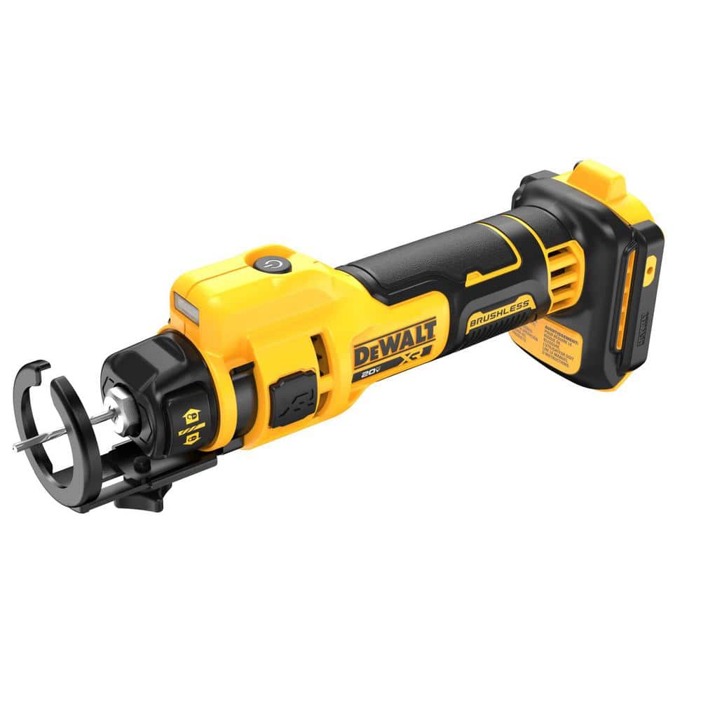 DEWALT DCE555B original manufacturer product view 4 on white background