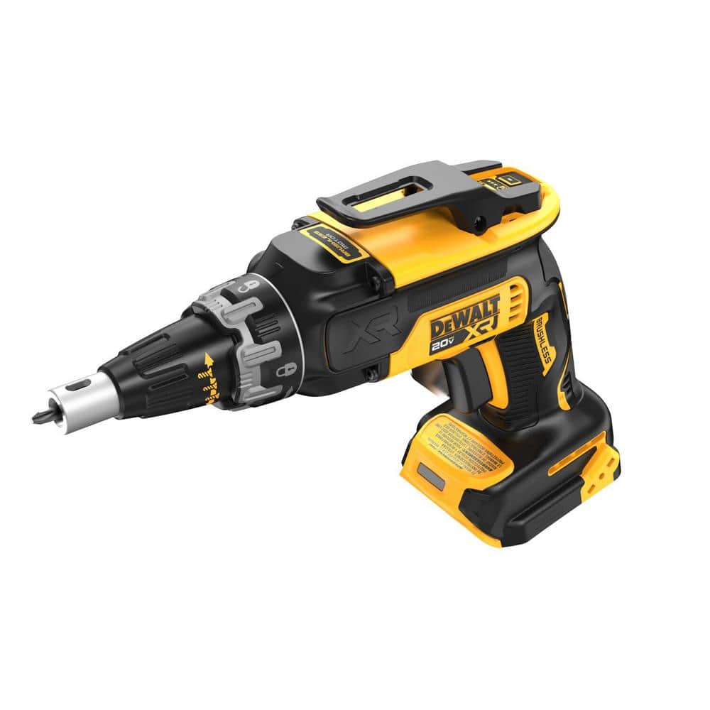 DEWALT DCF630B original manufacturer product view 1 on white background