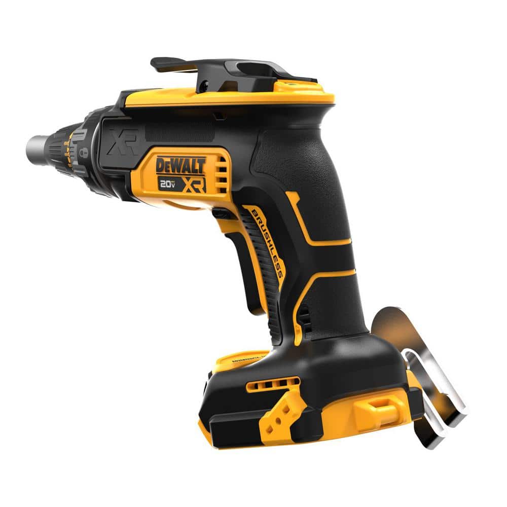 DEWALT DCF630B original manufacturer product view 3 on white background