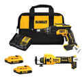DEWALT DCK265D2 original manufacturer product view 1 on white background