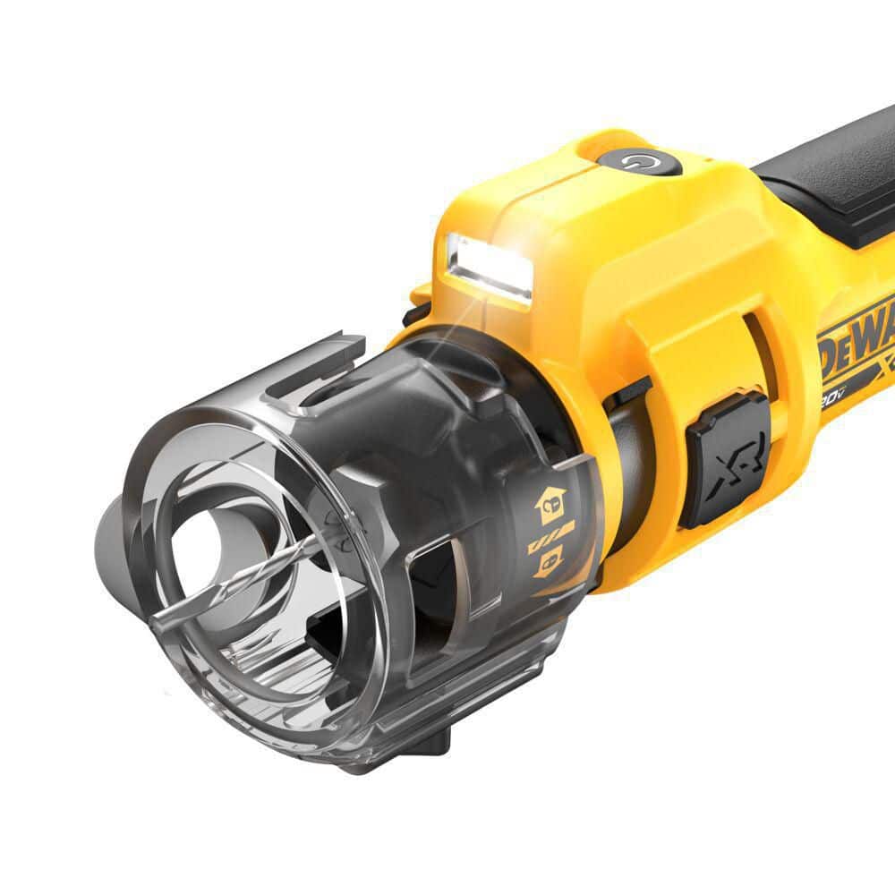 DEWALT DCK265D2 original manufacturer product view 4 on white background