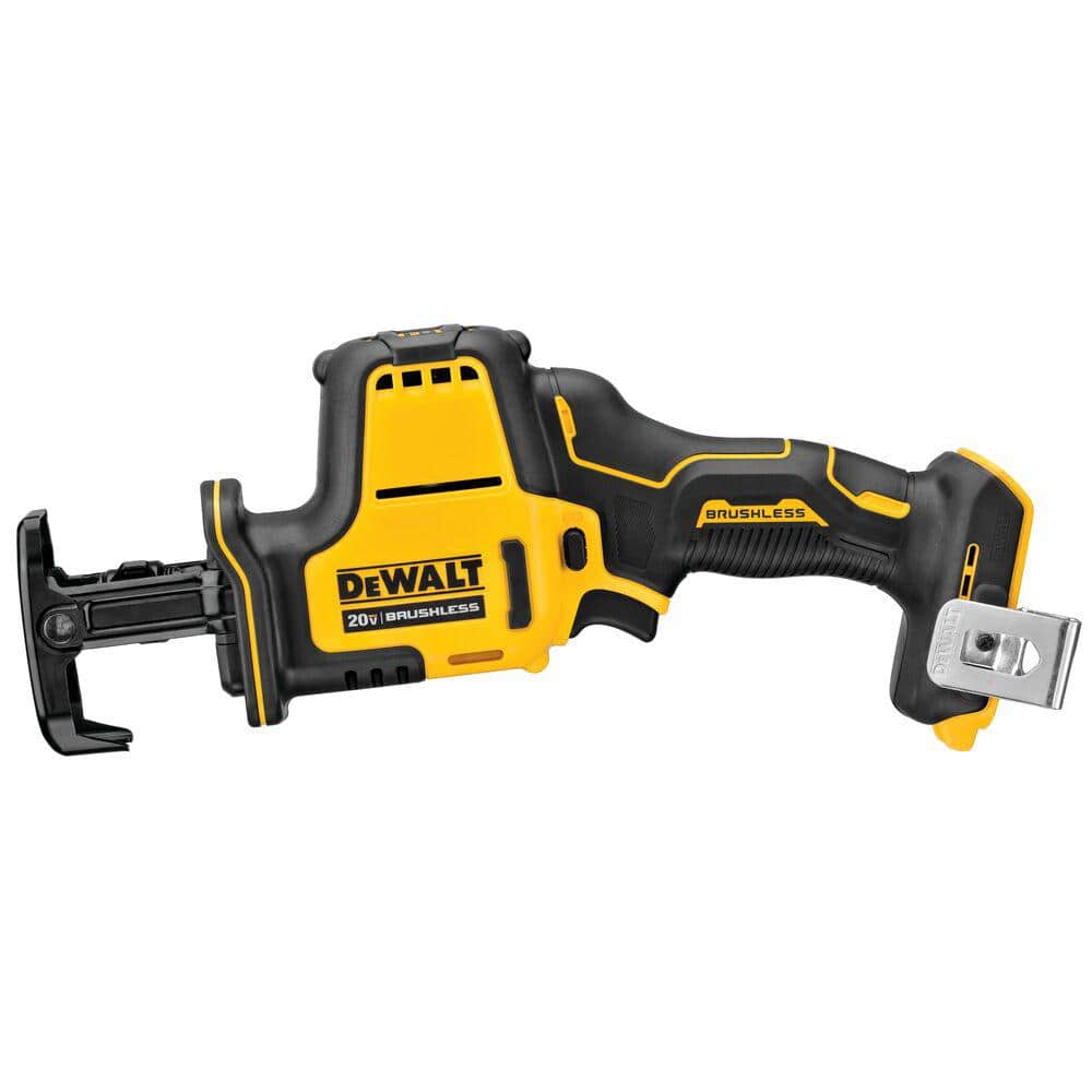 DEWALT DCS369B original product view 1 on white background