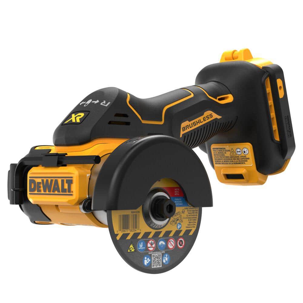 DEWALT DCS438B original manufacturer product view 1 on white background