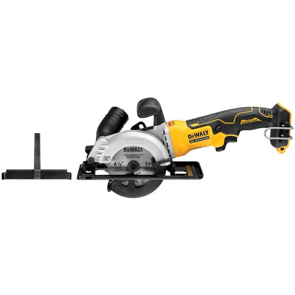 DEWALT DCS571B original product view 1 on white background