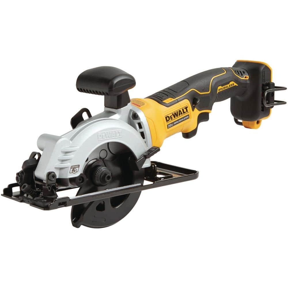 DEWALT DCS571B original product view 2 on white background