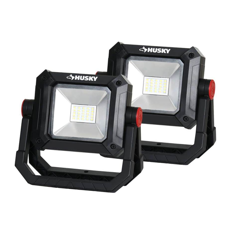 Husky EL2206-10W7 original product view 1 on white background