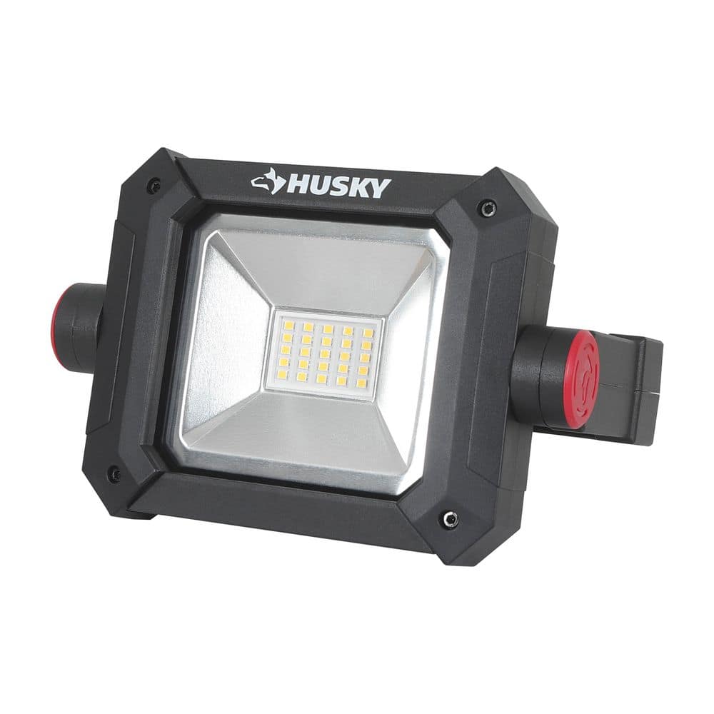 Husky EL2206-10W7 original product view 2 on white background