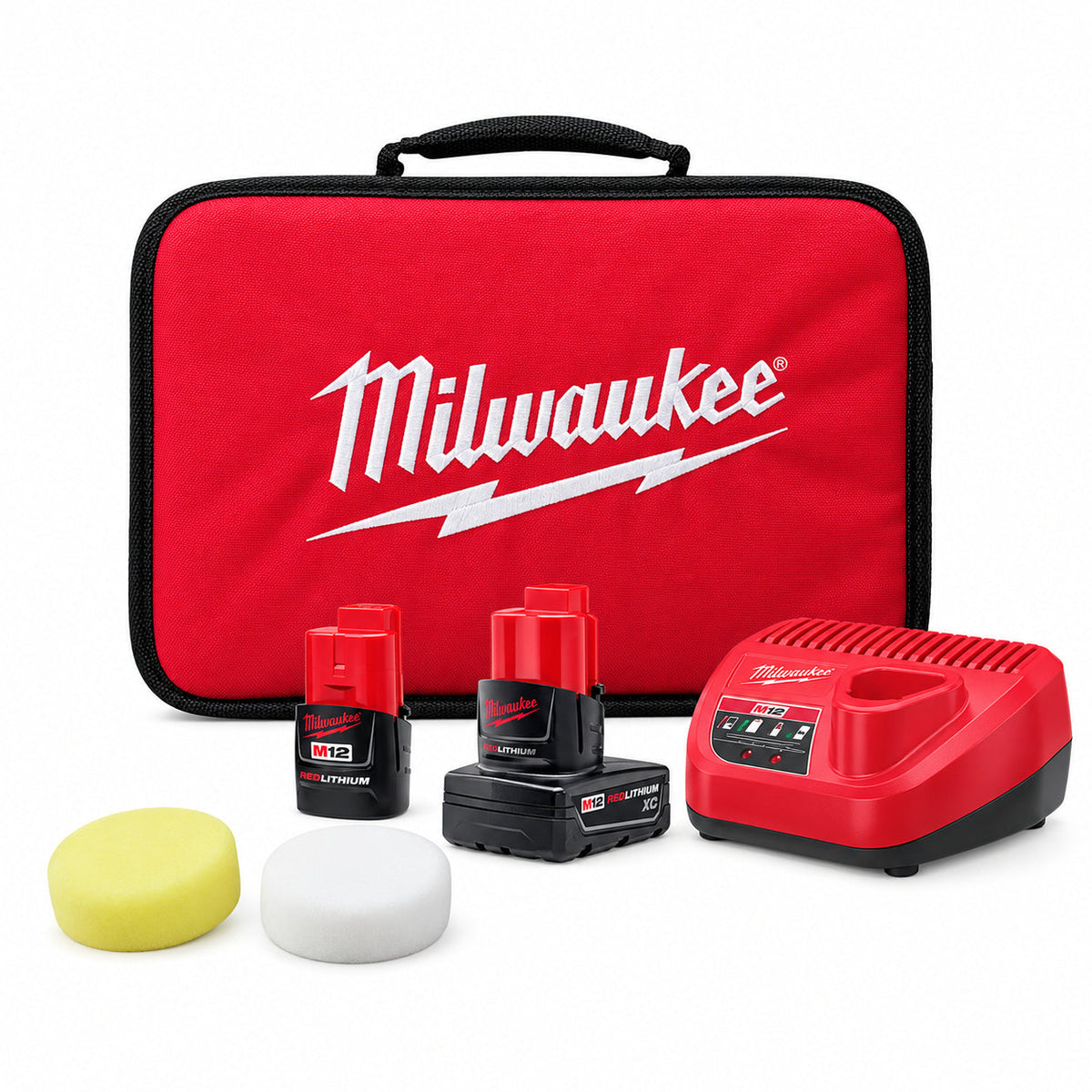 Milwaukee 2438-22X product view 4
