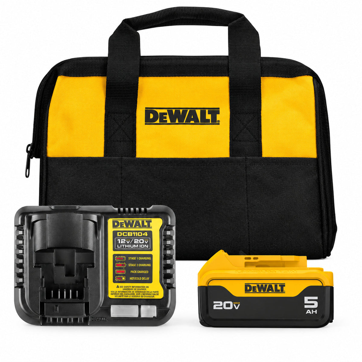 DEWALT DCF921P1 product view 4