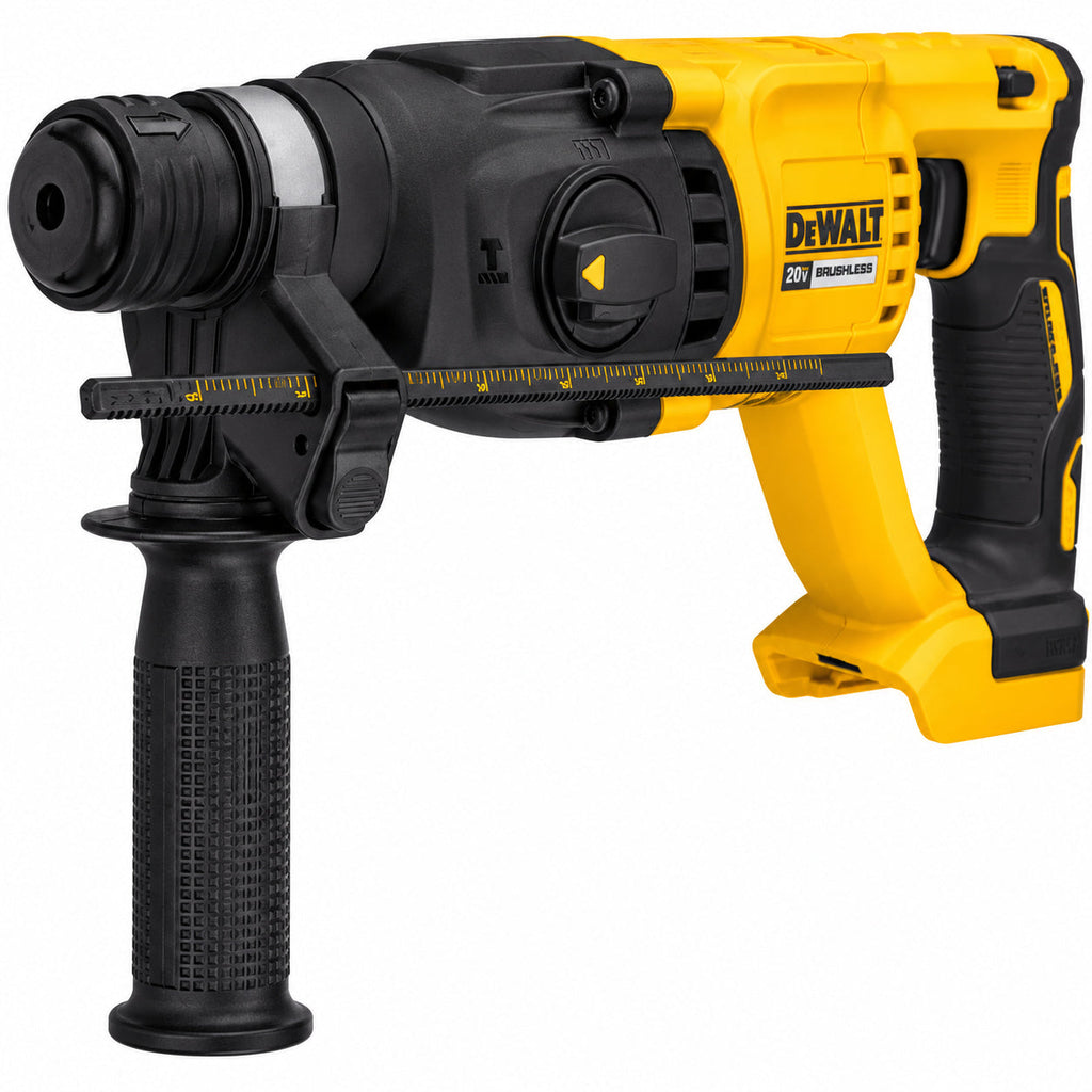 DEWALT DCH133B product view 3