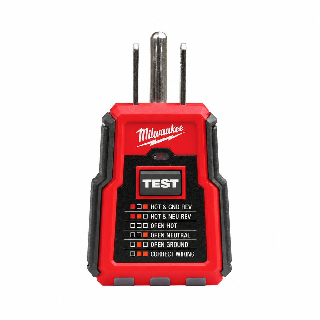 Milwaukee 2226-20 clean product view 2