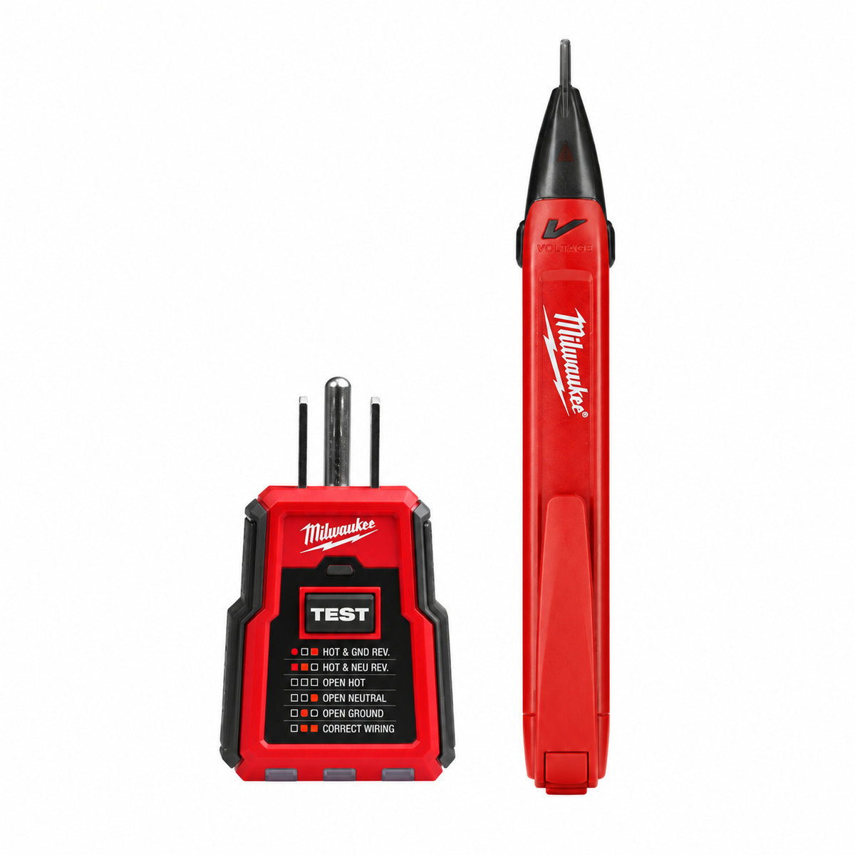 Milwaukee 2226-20 clean product view 4