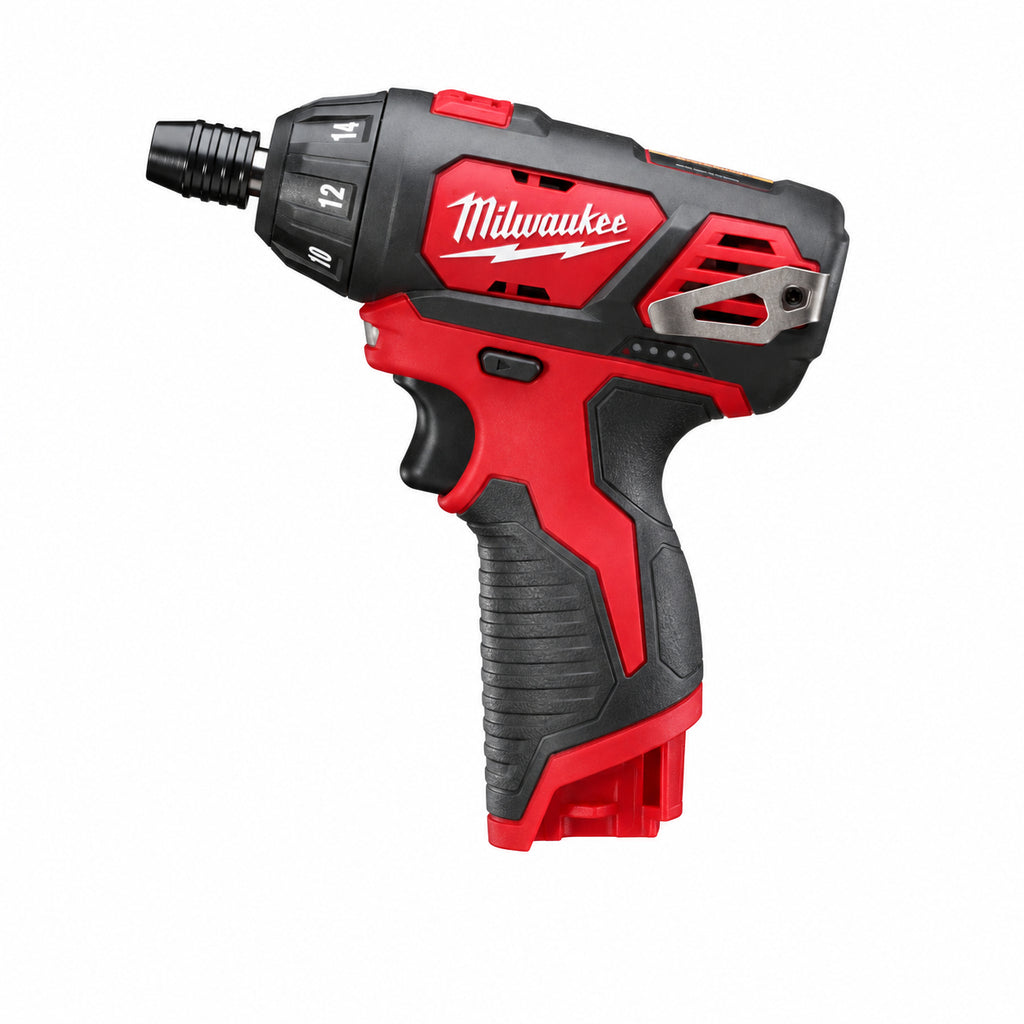 Milwaukee 2401-20 clean product view 1