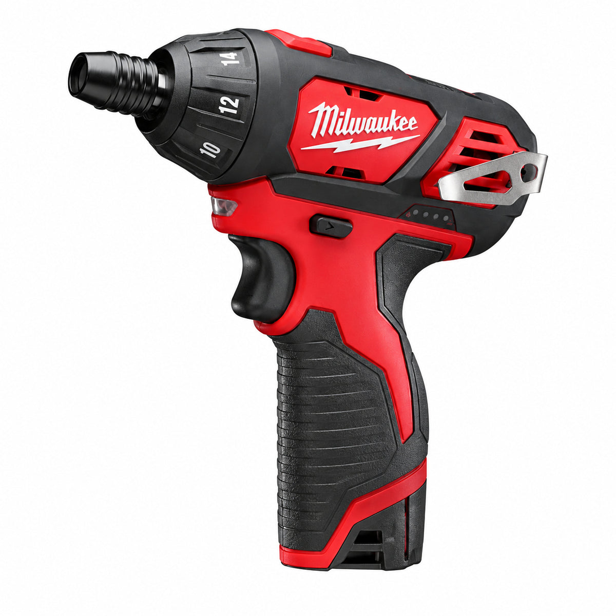Milwaukee 2401-20 clean product view 2