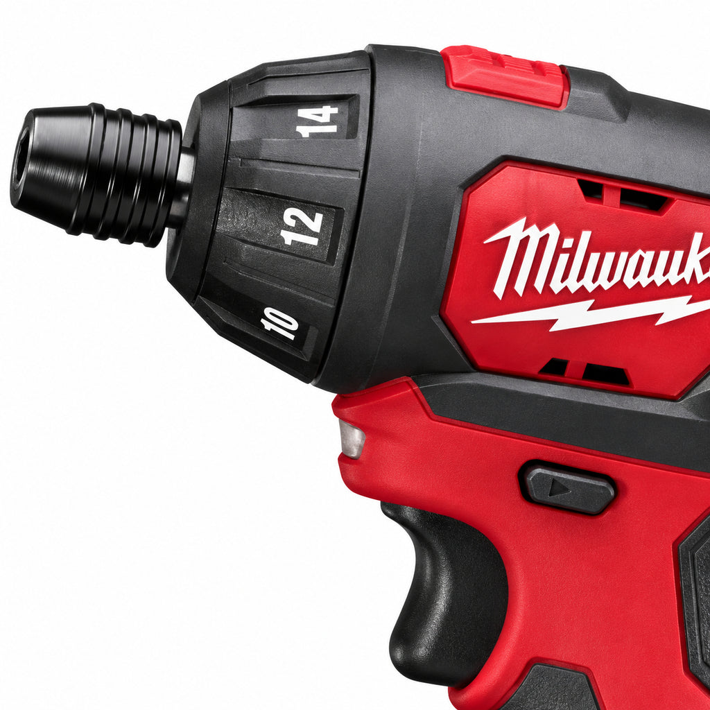Milwaukee 2401-20 clean product view 3