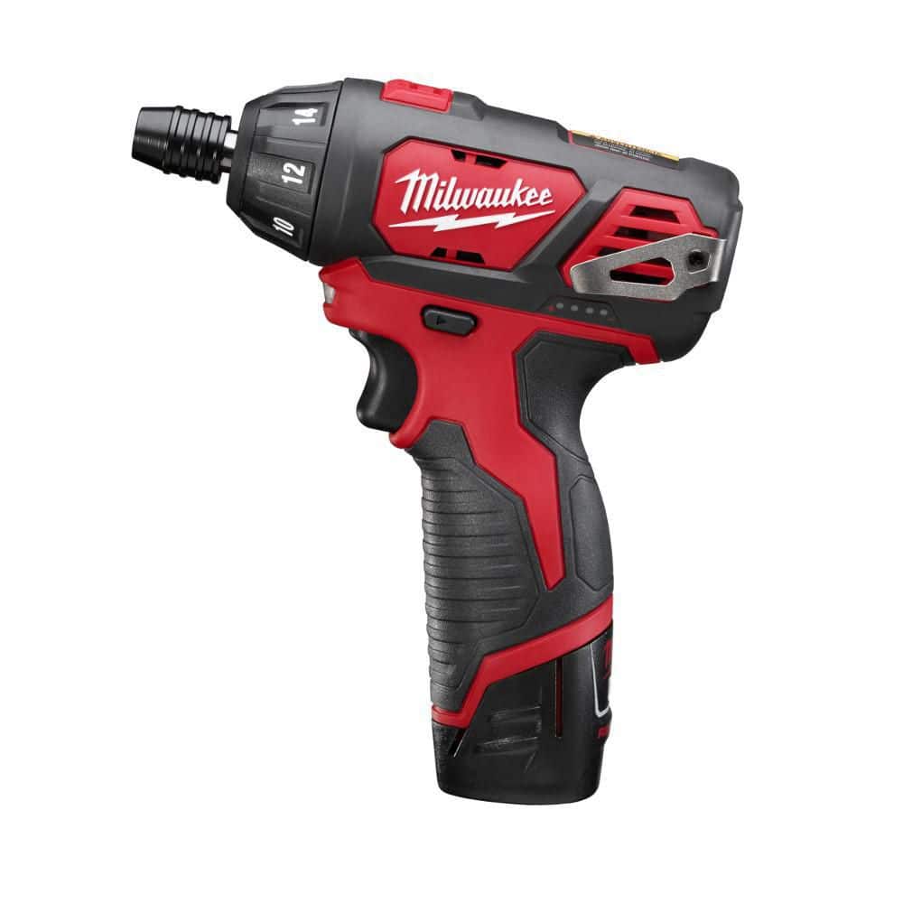 Milwaukee 2401-22-CUSTOM original product view 2