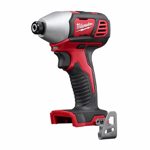 Milwaukee 2656-20 M18 impact driver, tool only, original manufacturer view