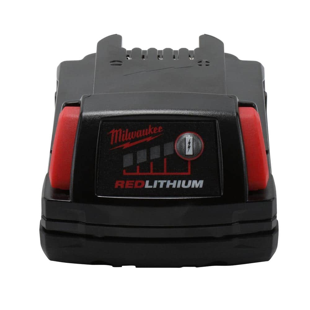 Milwaukee 48-11-1815 original product view 4
