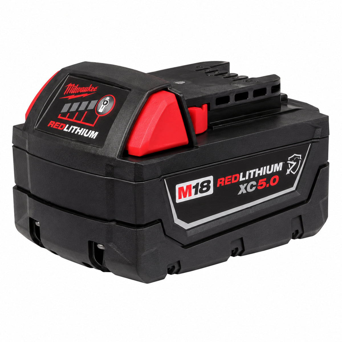 Milwaukee 48-11-1850R clean product view 3