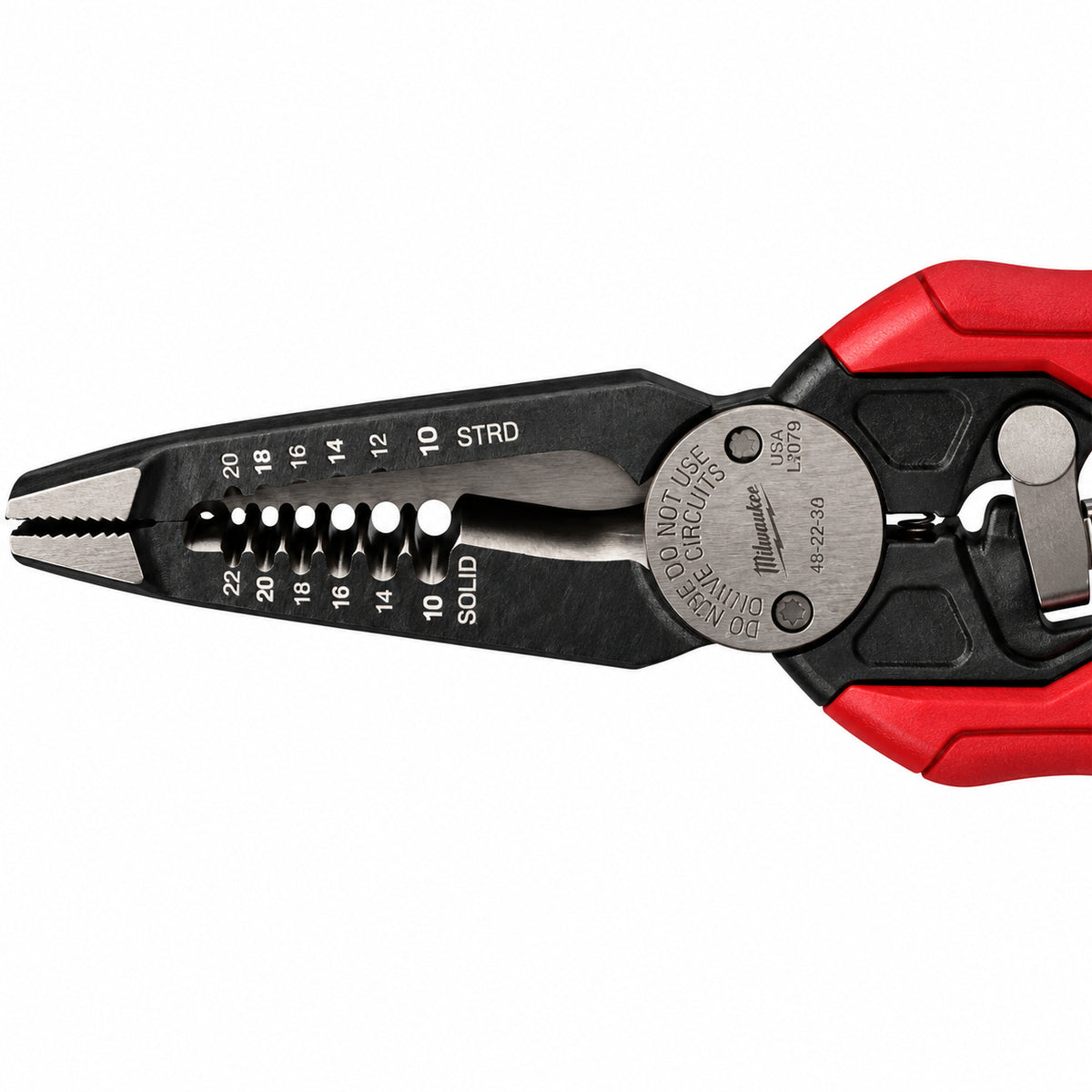 Milwaukee 48-22-3078 clean product view 3