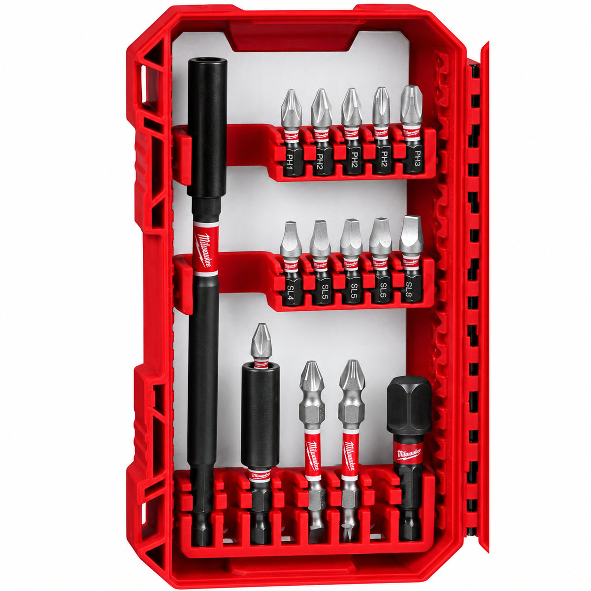 Milwaukee 48-32-4023 clean product view 2