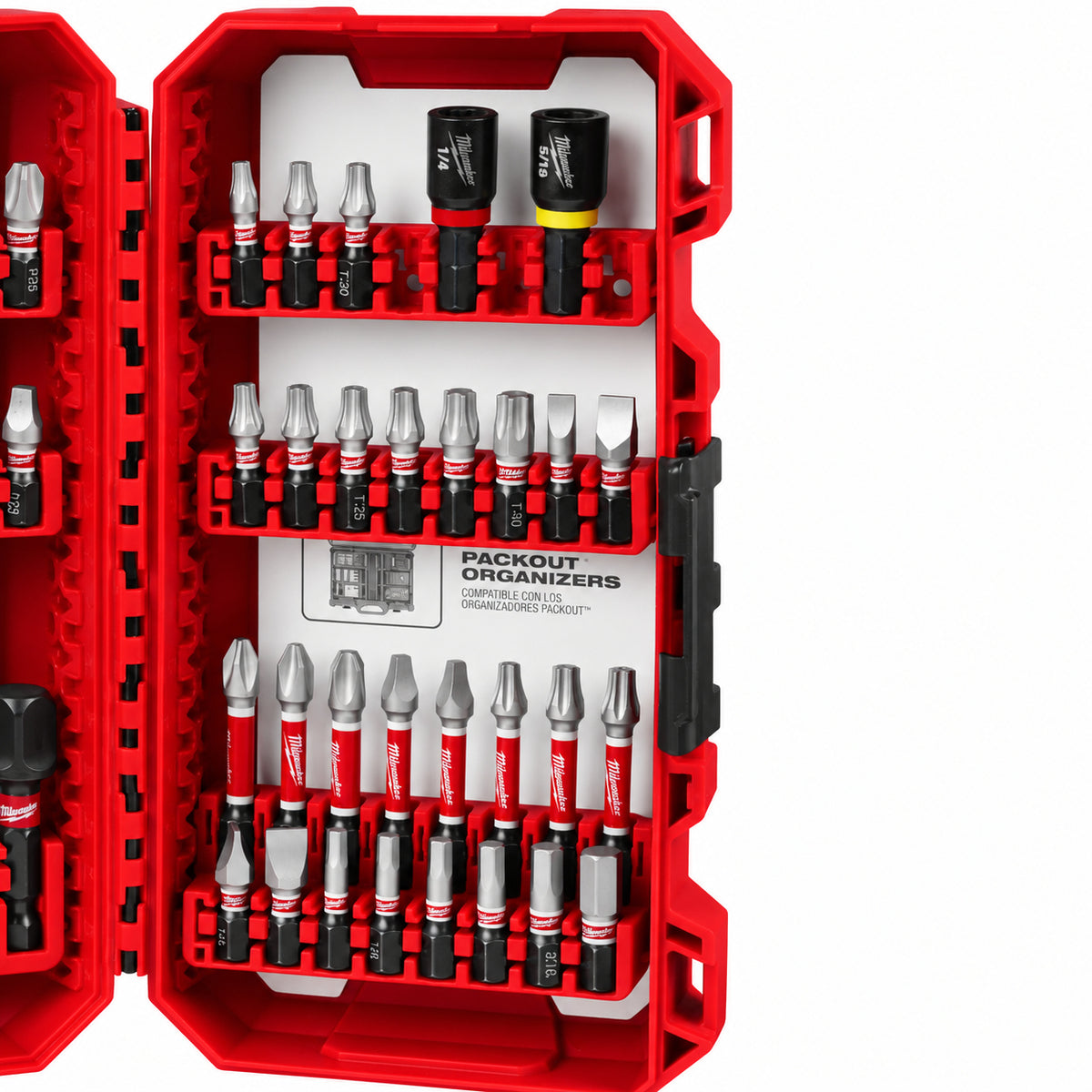 Milwaukee 48-32-4023 clean product view 3