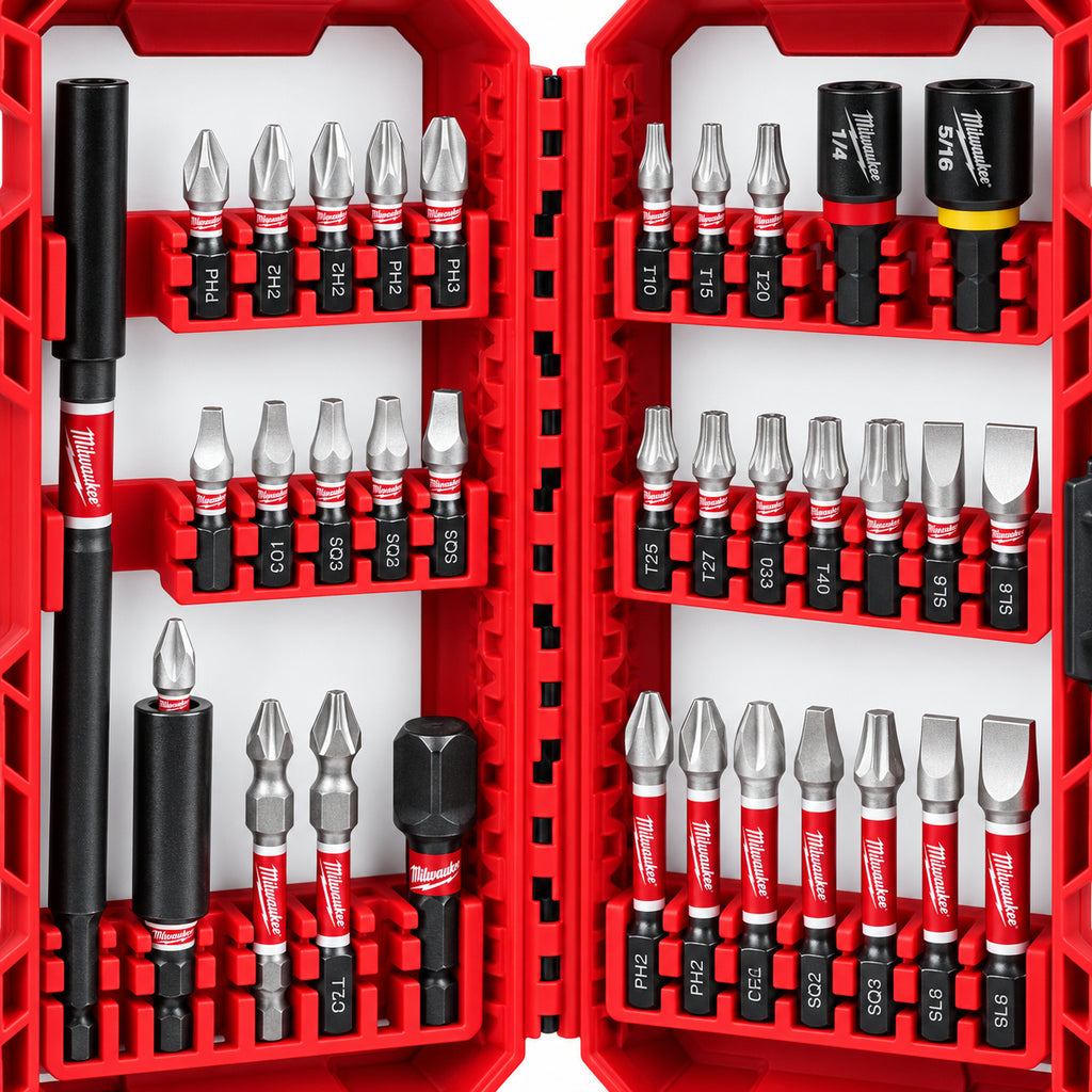 Milwaukee 48-32-4023 clean product view 4